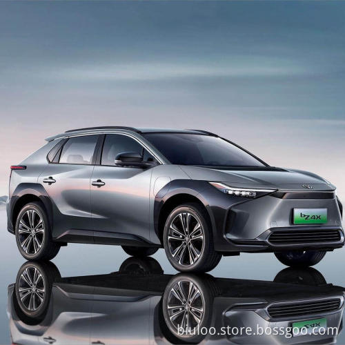 سيارات كهربائية رخيصة للبيع تويوتا T-RAV-4 تويوتا تويوتا تستخدم سيارات كهربائية تويوتا هيلوكسوس